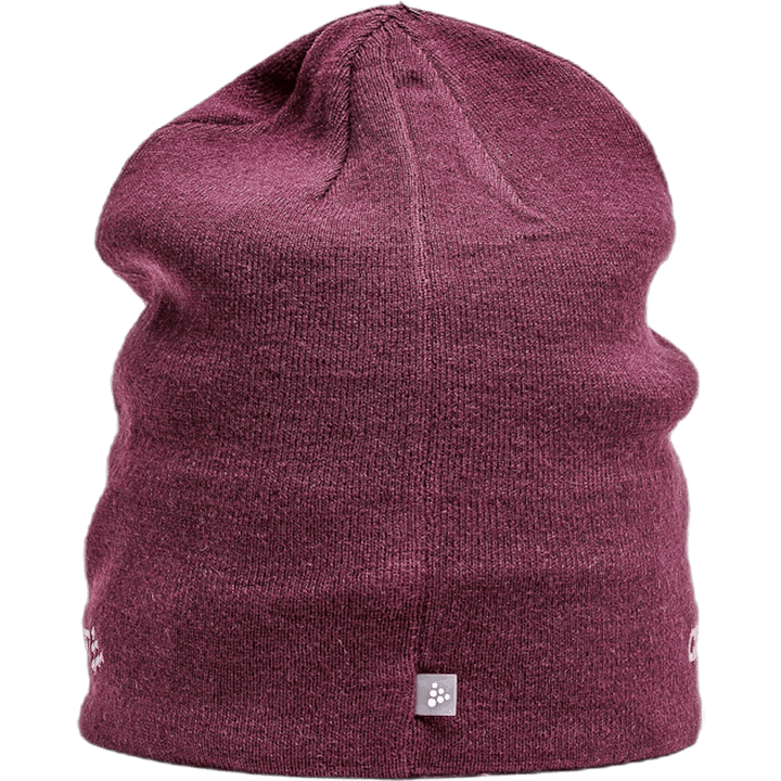 Race Hat Purple