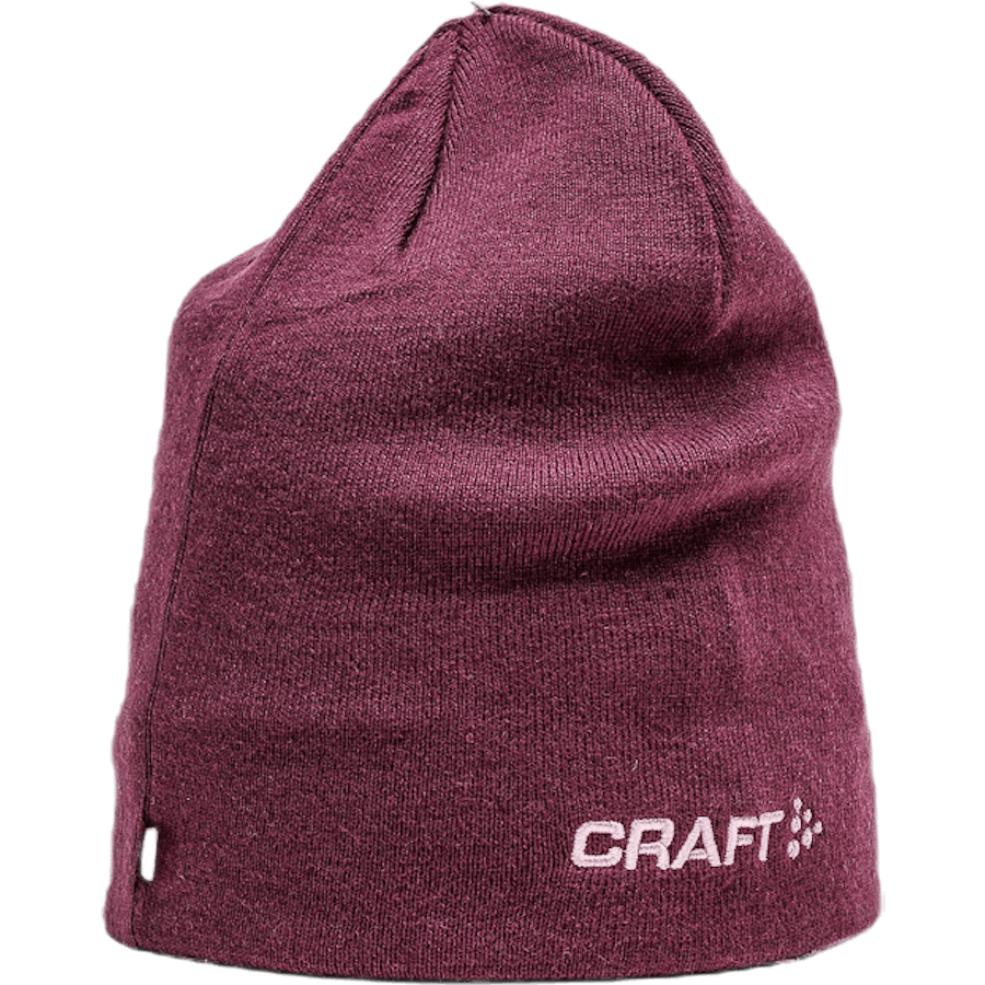 Race Hat Purple