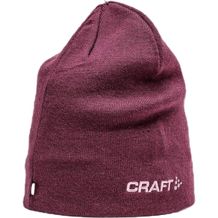 Race Hat Purple