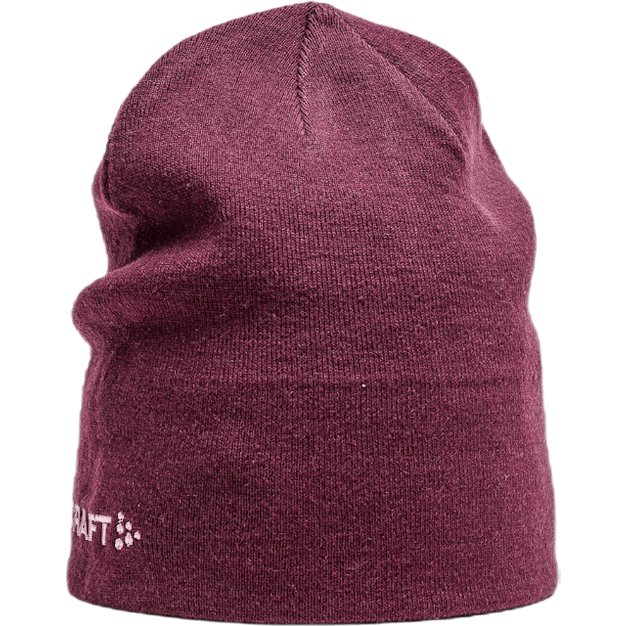 Race Hat Purple