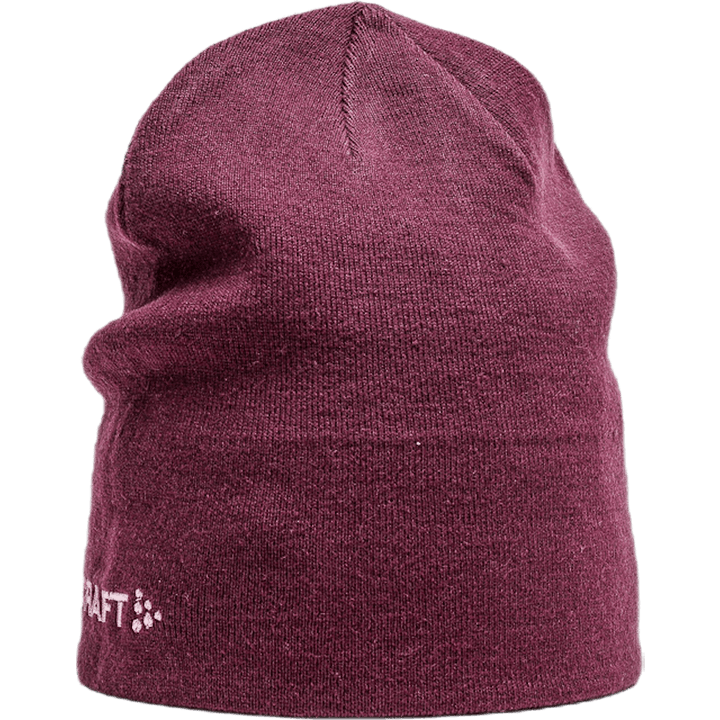 Race Hat Purple