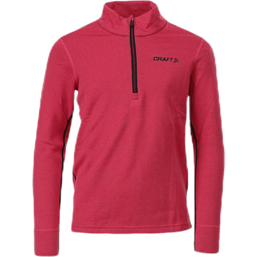Midlayer Set Jr Pink/Blue
