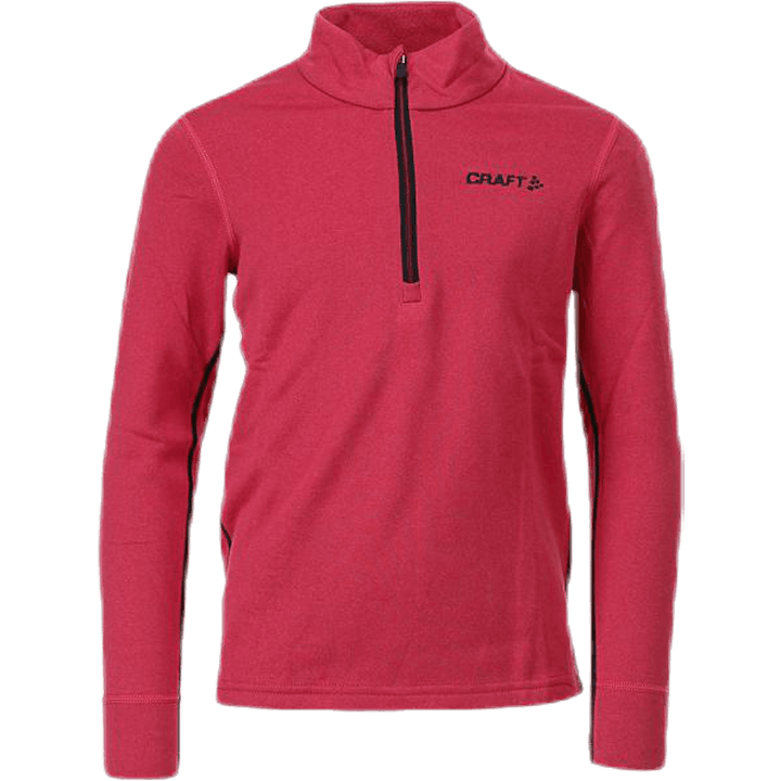 Midlayer Set Jr Pink/Blue