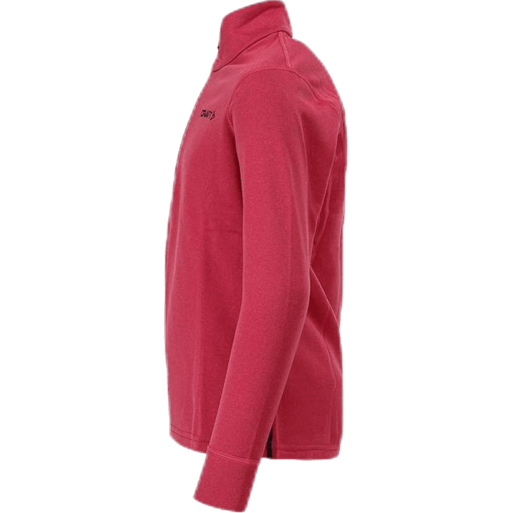 Midlayer Set Jr Pink/Blue