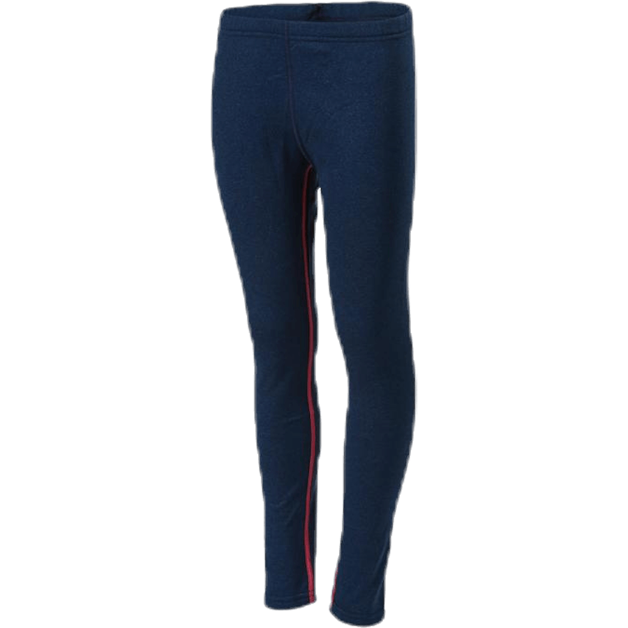 Midlayer Set Jr Pink/Blue