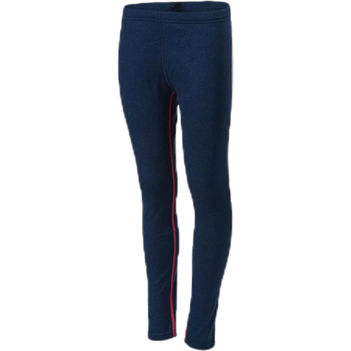 Midlayer Set Jr Pink/Blue