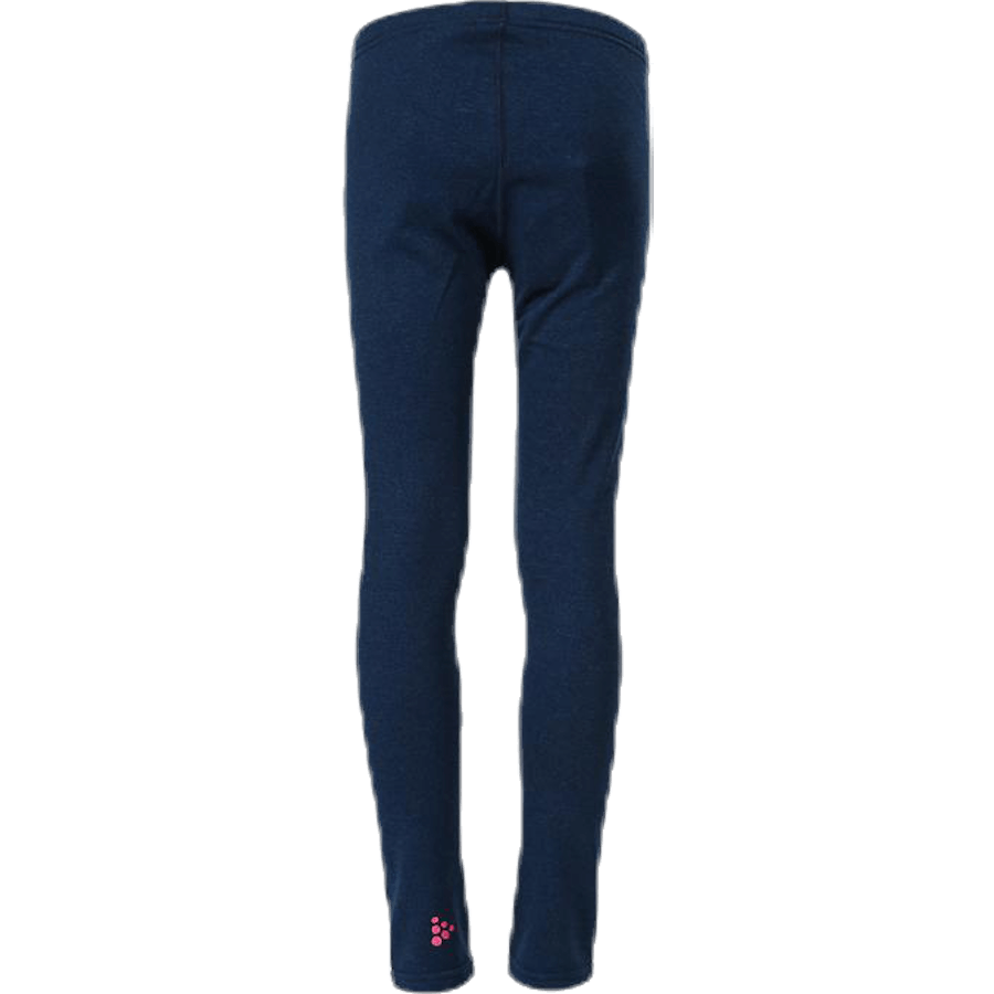 Midlayer Set Jr Pink/Blue