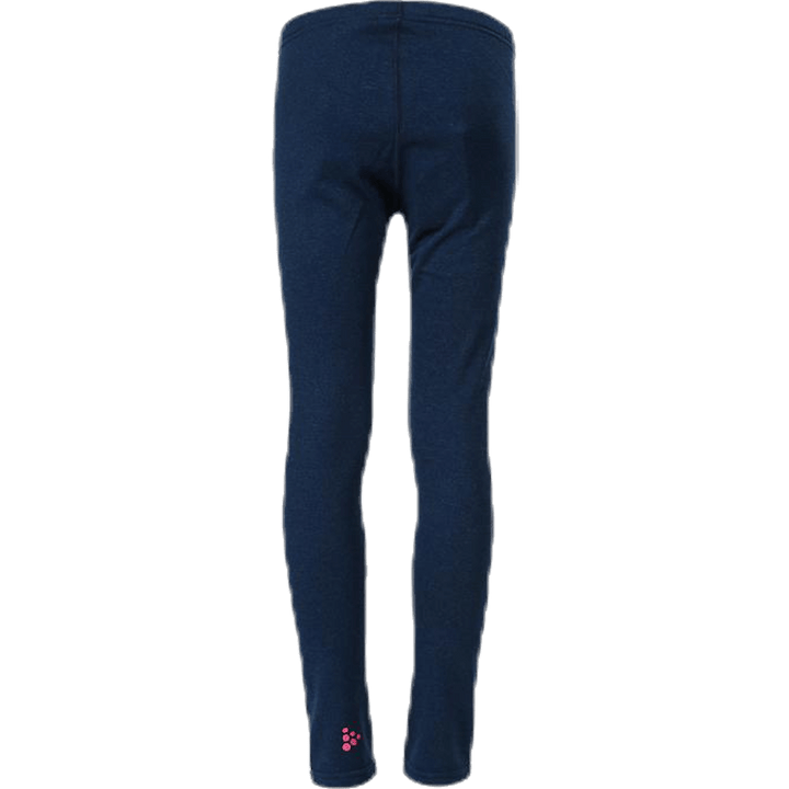 Midlayer Set Jr Pink/Blue
