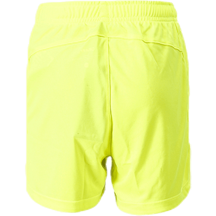 Squad GK Shorts Jr Yellow