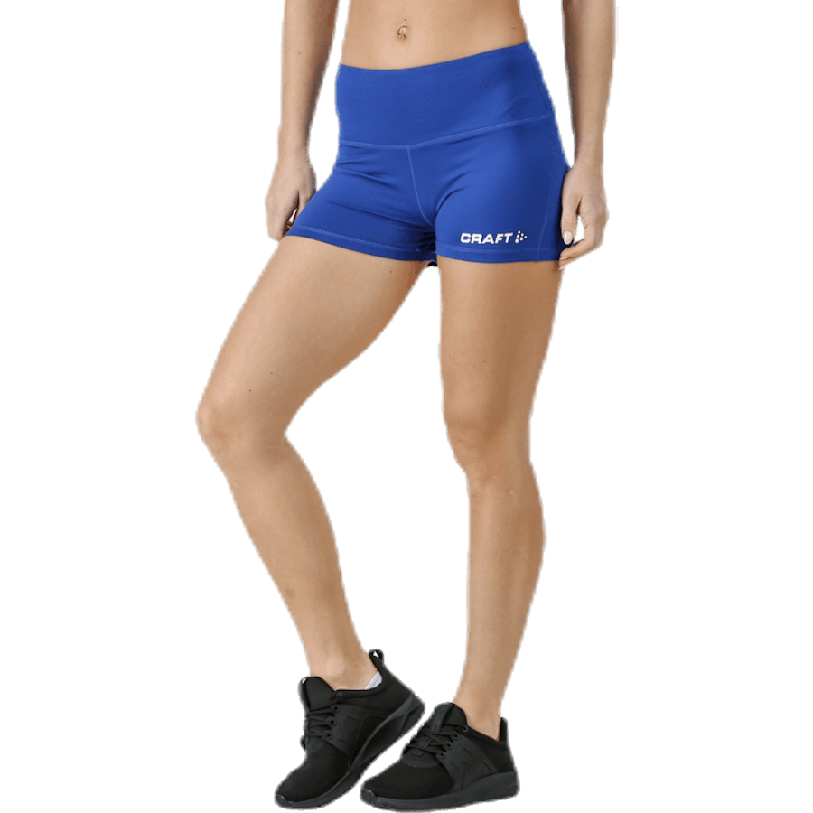 Squad Hotpants Blue