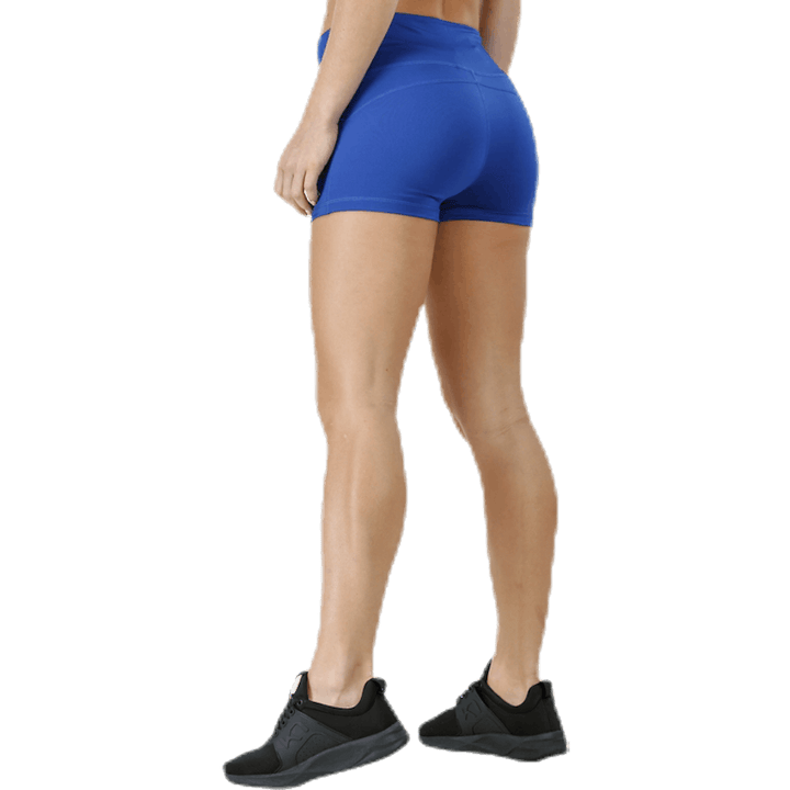 Squad Hotpants Blue