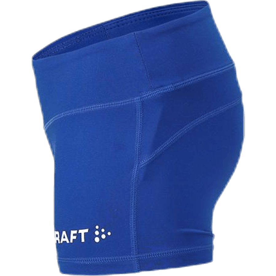 Squad Hotpants Junior Blue