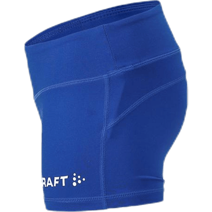 Squad Hotpants Junior Blue