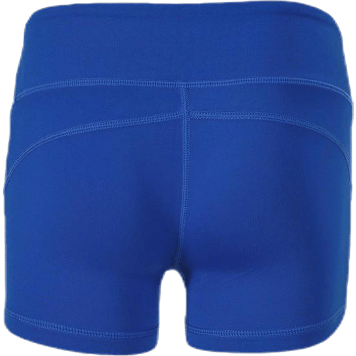 Squad Hotpants Junior Blue