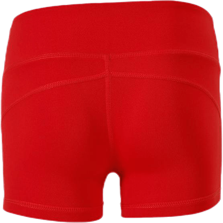 Squad Hotpants Junior Red