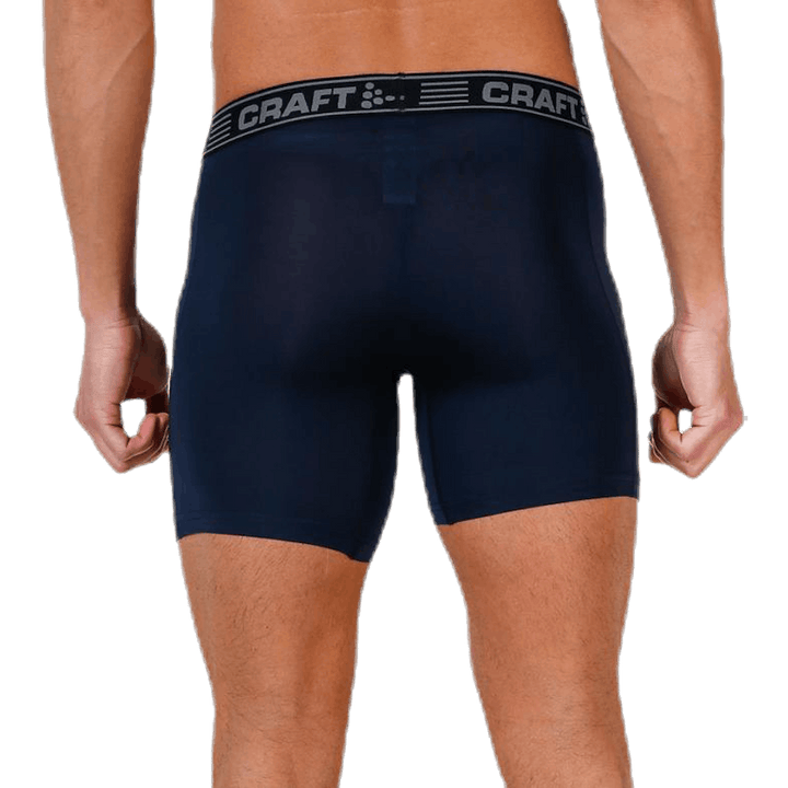 Greatness Boxer 6-Inch Blue