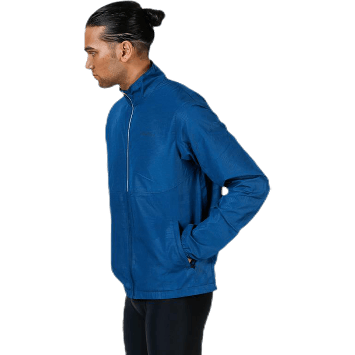 Bunda Eaze M Blue