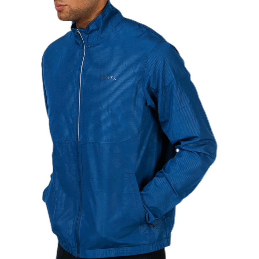 Bunda Eaze M Blue