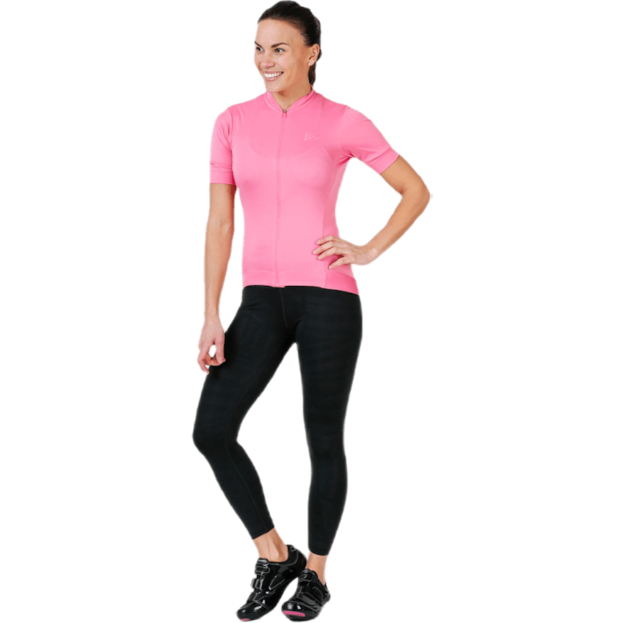 Essenz Jersey Rosa