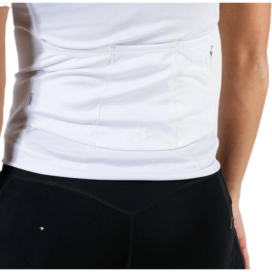 Essence Jersey White
