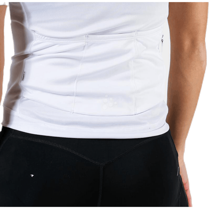 Essence Jersey White