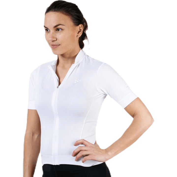 Essence Jersey White