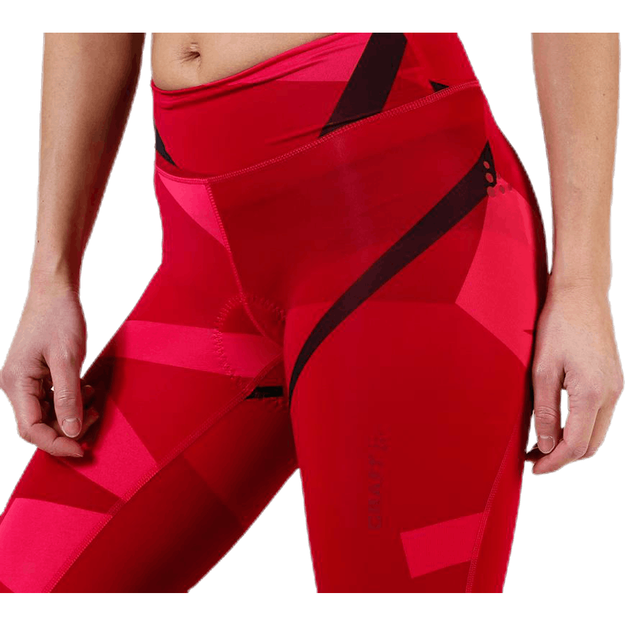 Pulse Tights Pink