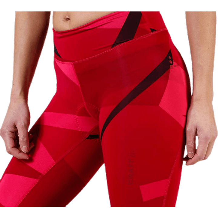 Pulse Tights Pink