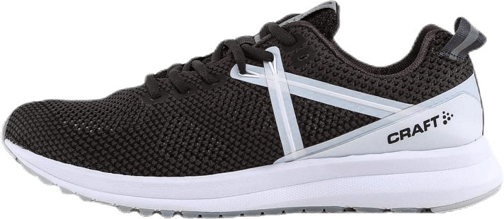 X165 Fuseknit Grey