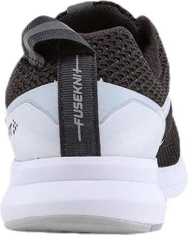 X165 Fuseknit Grey