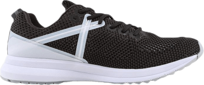 X165 Fuseknit Grey