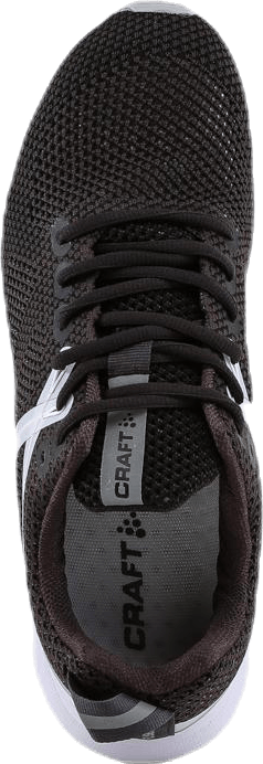 X165 Fuseknit Grey