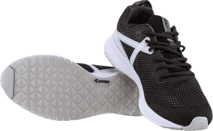 X165 Fuseknit Grey