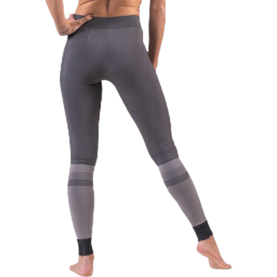 Warm Intensity Pants Grey