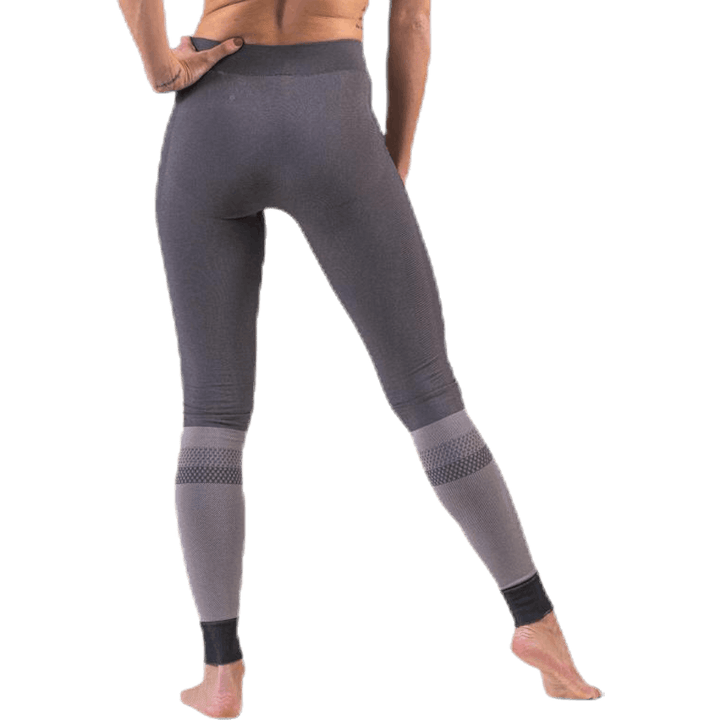 Warm Intensity Pants Grey