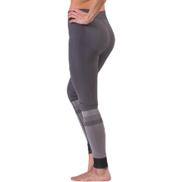 Warm Intensity Pants Grey