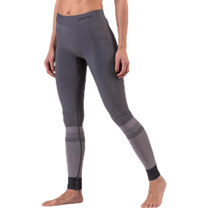 Warm Intensity Pants Grey