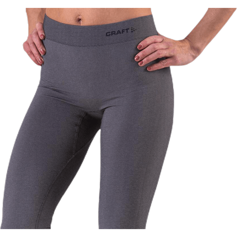 Warm Intensity Pants Grey