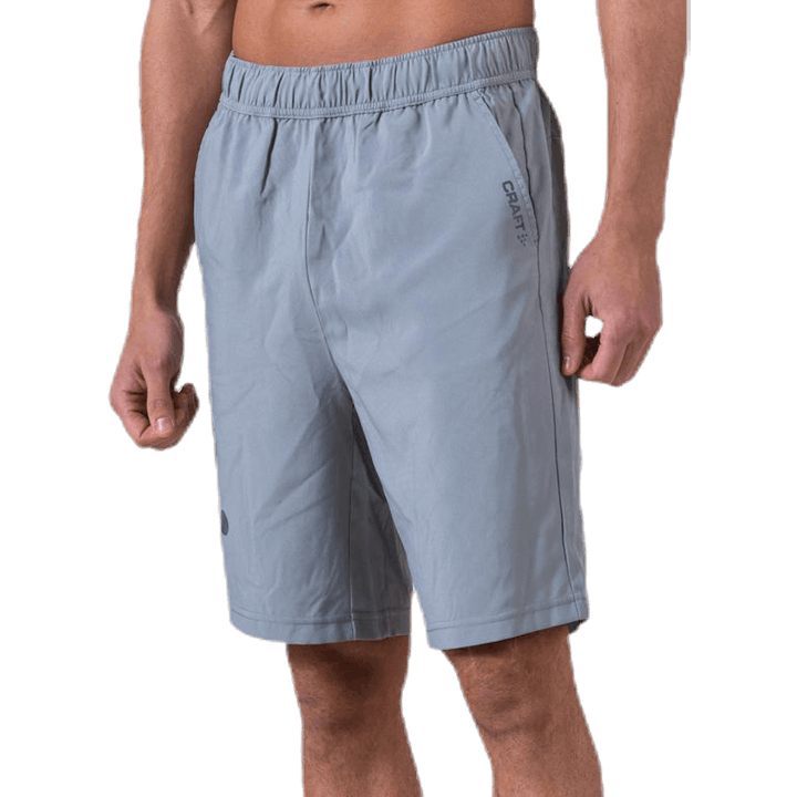 Pantaloncini Deft 2.0 Comfort Grigio