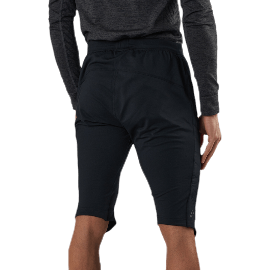 Storm Shorts Black