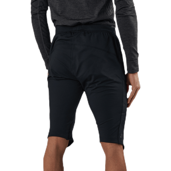 Storm Shorts Black
