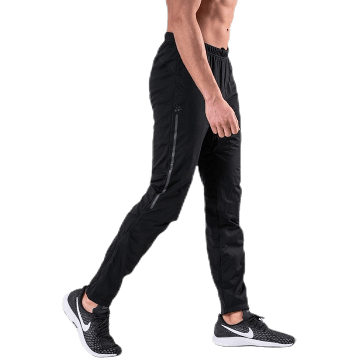 Storm Balance Tights Black
