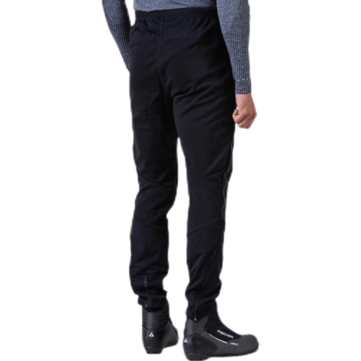 Storm Balance Tights Black