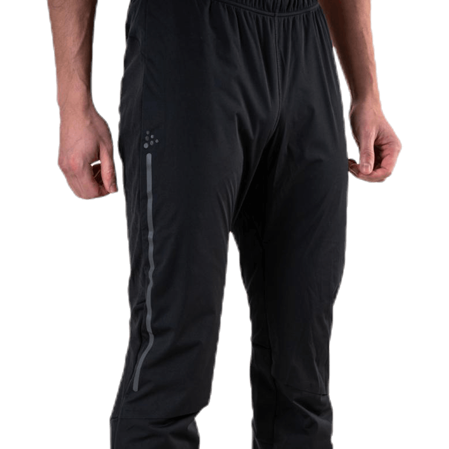 Storm Balance Tights Black