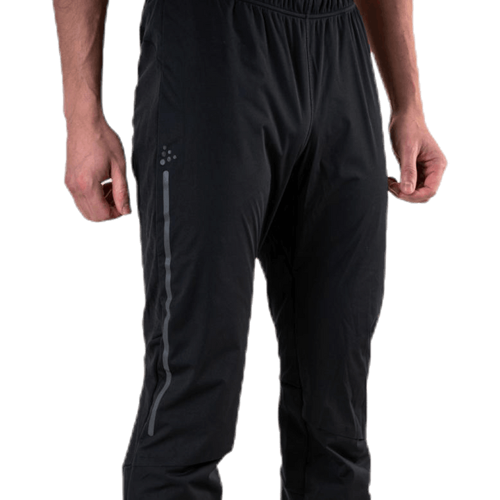 Storm Balance Tights Black