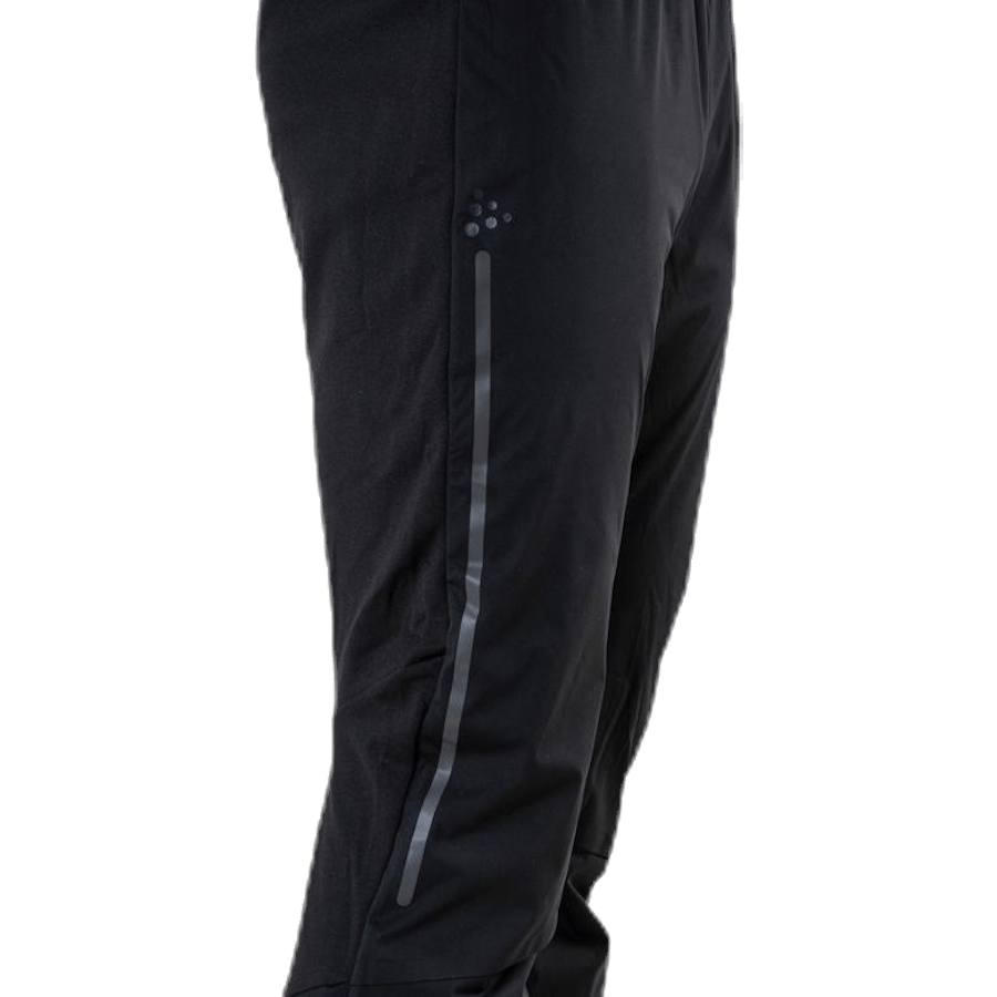 Storm Balance Tights Black