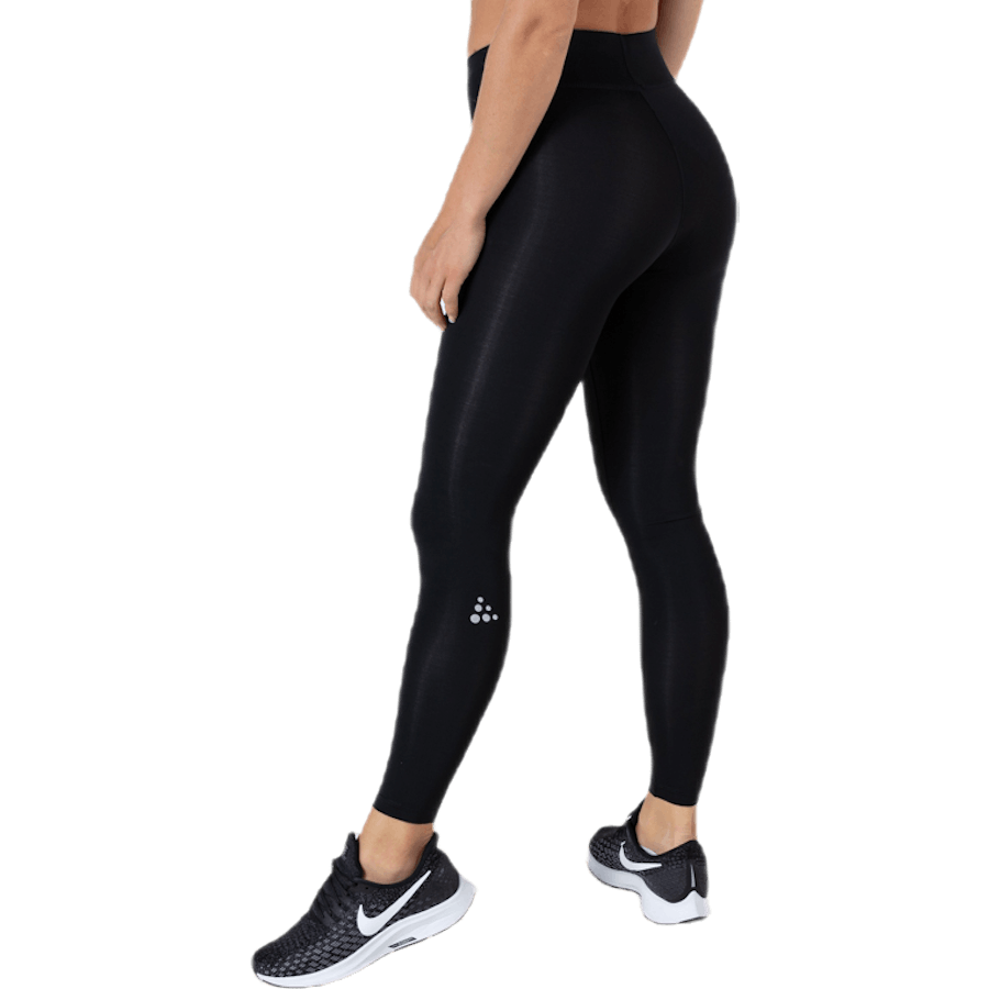 Tone Tights Black