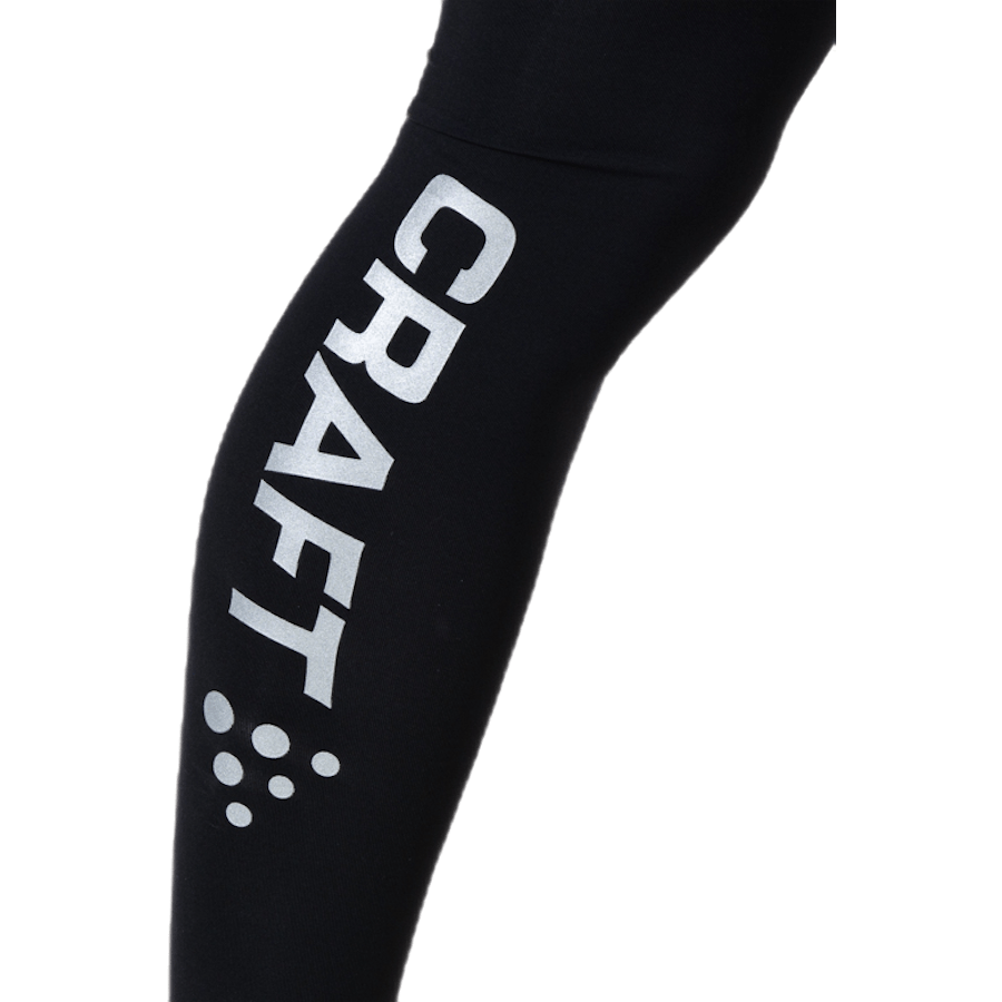 Tone Tights Black