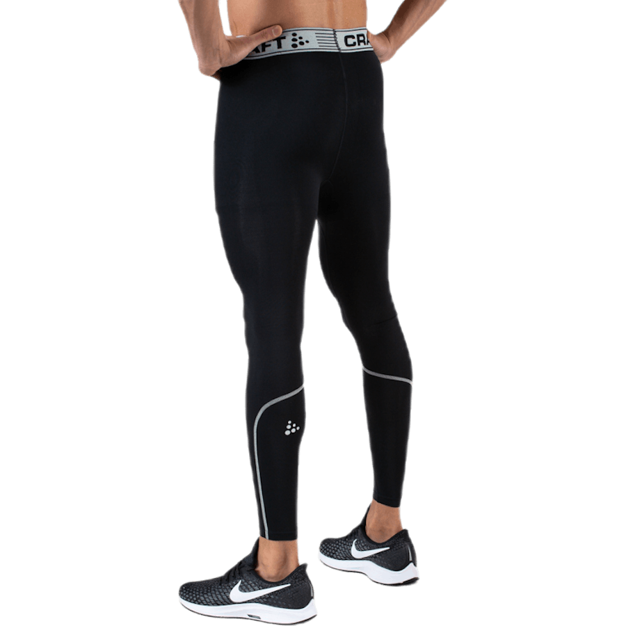 Tone Tights Black