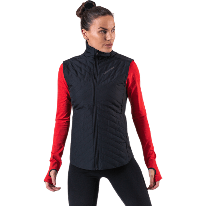 Storm Thermal Vest Black